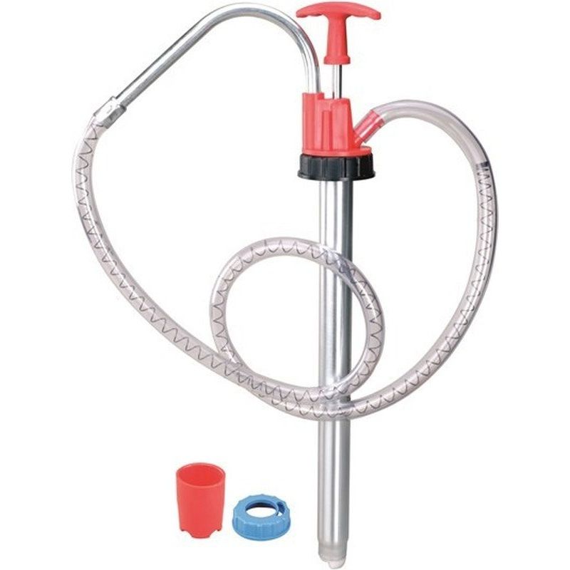 Tridon Vertical Lift Pumps Ezee Flo Up Stroke Flexible Hose Spout 305255