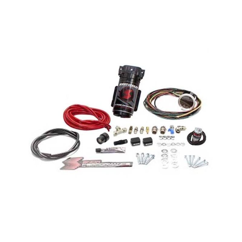 Stage 2 Water Methanol Injection Kit w/o Tank Ford 7.3/6.0/6.4/6.7 Powerstroke