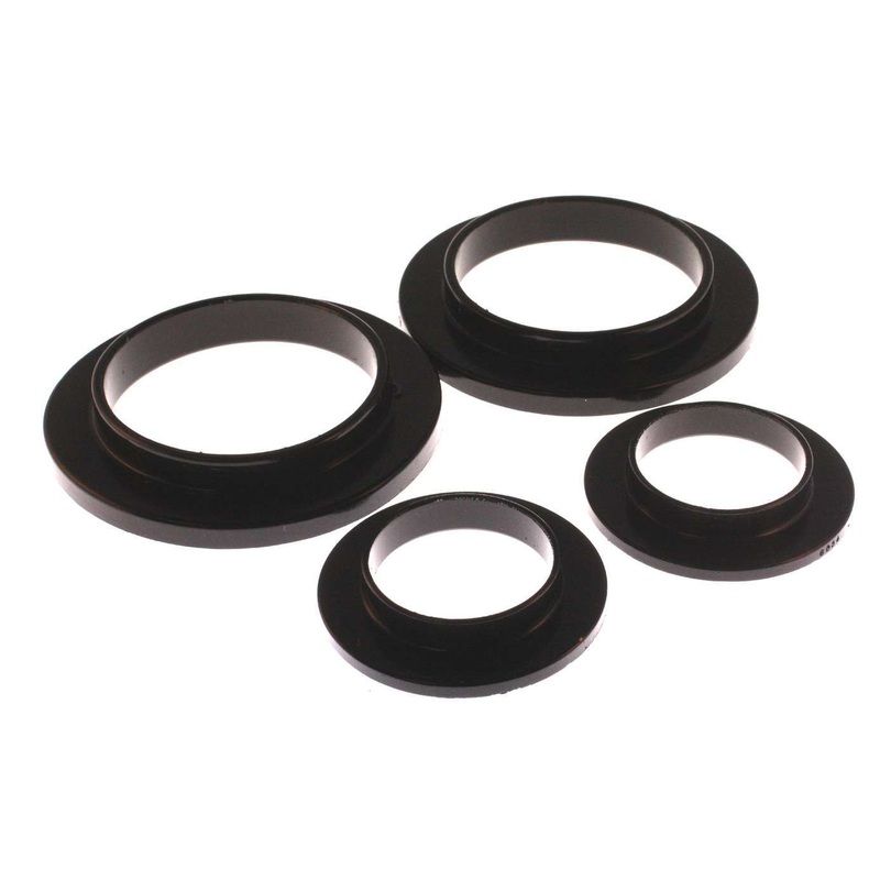 Energy Suspension 4-6101G Rear Coil Spring Isolato