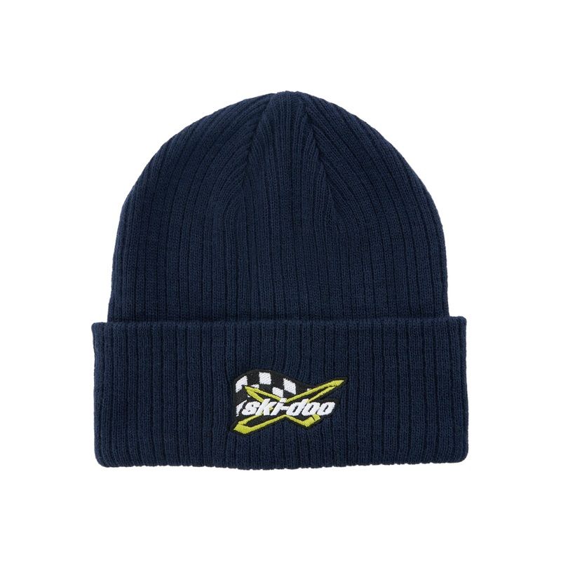 BONNET EN MAILLE X-TEAM LEGACY UNISEXE