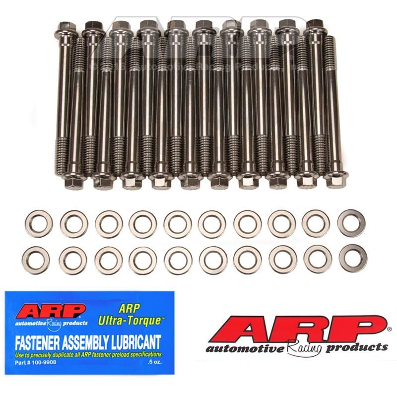 ARP SB Ford Boss 302 SS hex kit