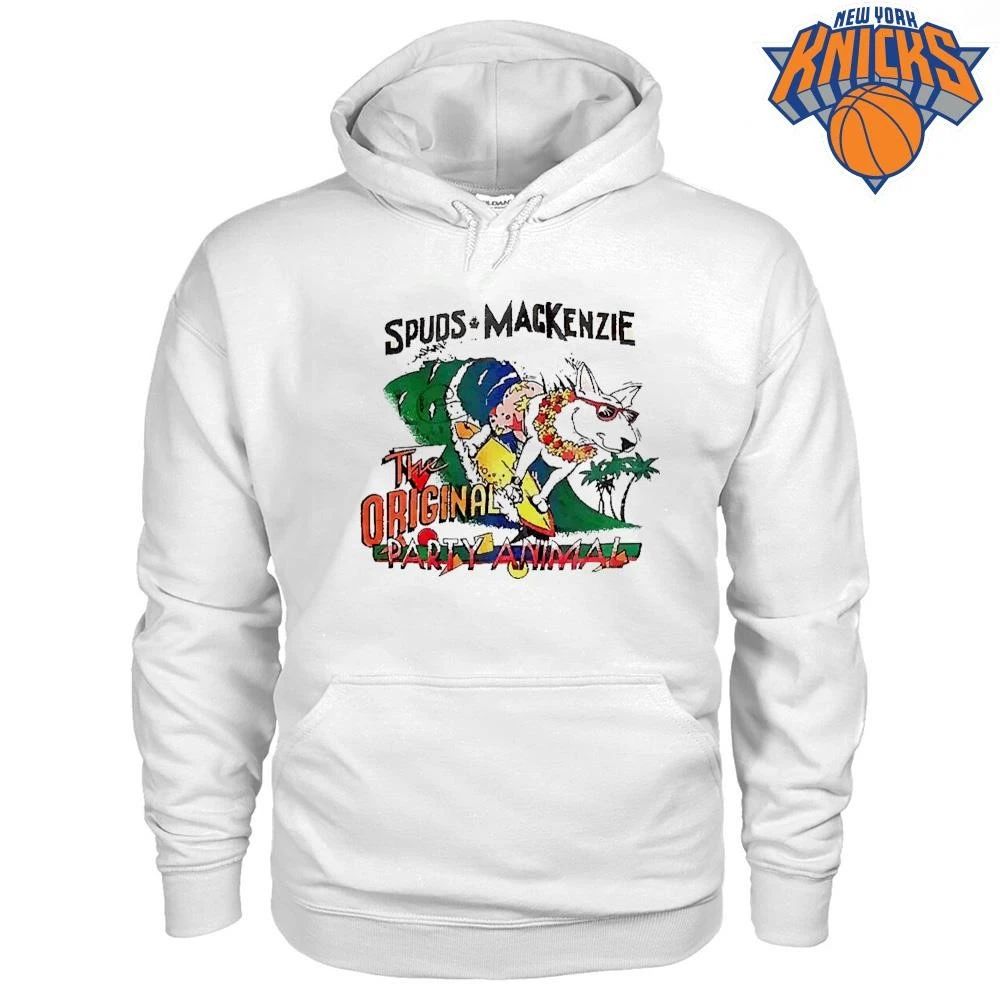 Spuds MacKenzie The Original Party Animal shirt