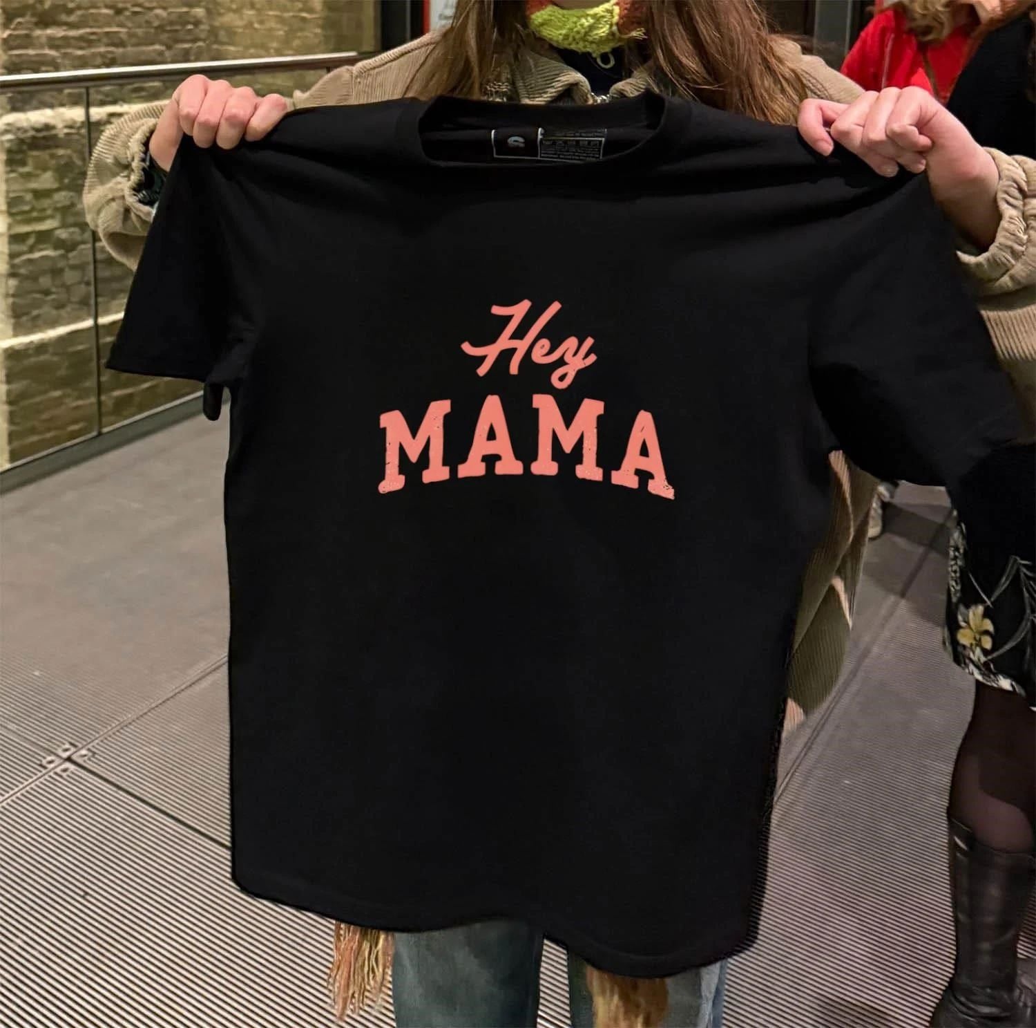 Hey Mama Mother’s Day 2026 shirt