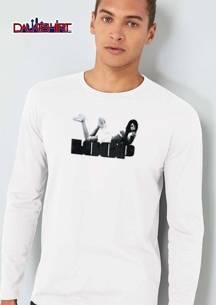 Loop girl shirt