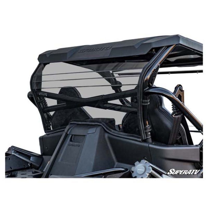 SATV REAR WINDSHIELD CFMOTO (RWS-CF-ZF950-76)