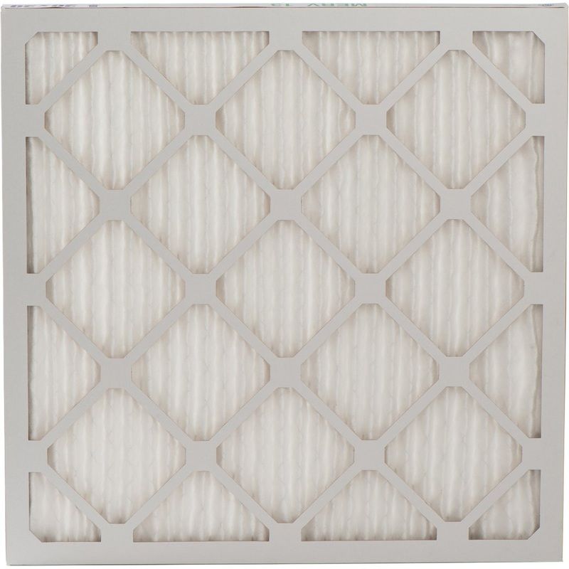 Merv 13 Pleated Air Filter – 13″ x 20 3/4″ x 1″
