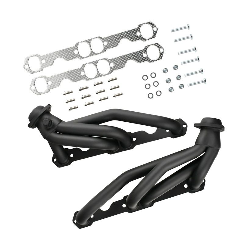 Chevy Blazer 1992-1994 Header Exhaust Manifold