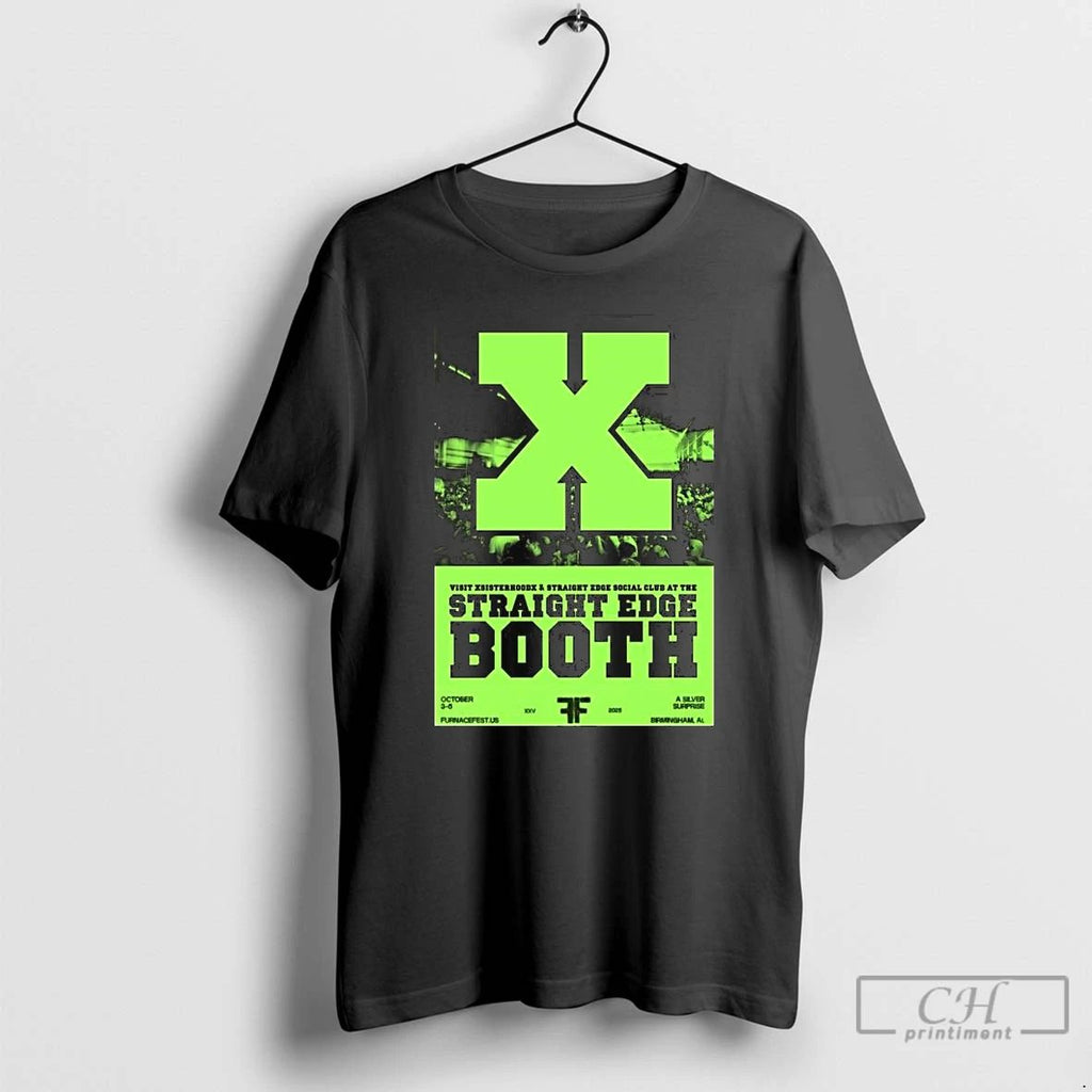 Classic Xsisterhoodx Birmingham Al October 3 5 2025 Concert Long Sleve T Shirts Hoodie Longsleeve