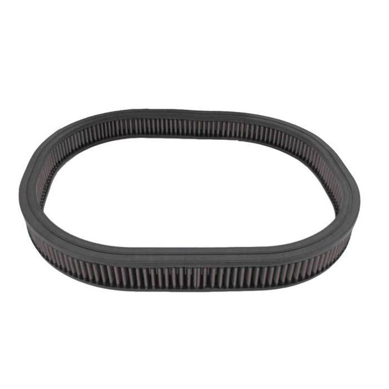 K&N E1980 Oval Element