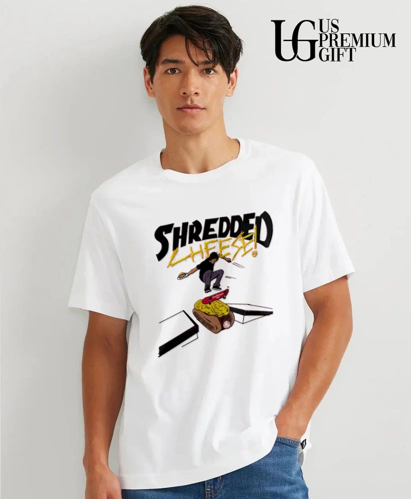 Camp Washington Chili Shredded Cheese shirt