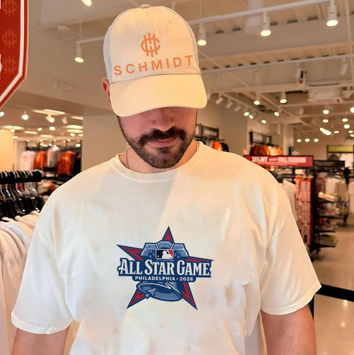 2026 MLB All-Star Game Pick-A-Player shirt