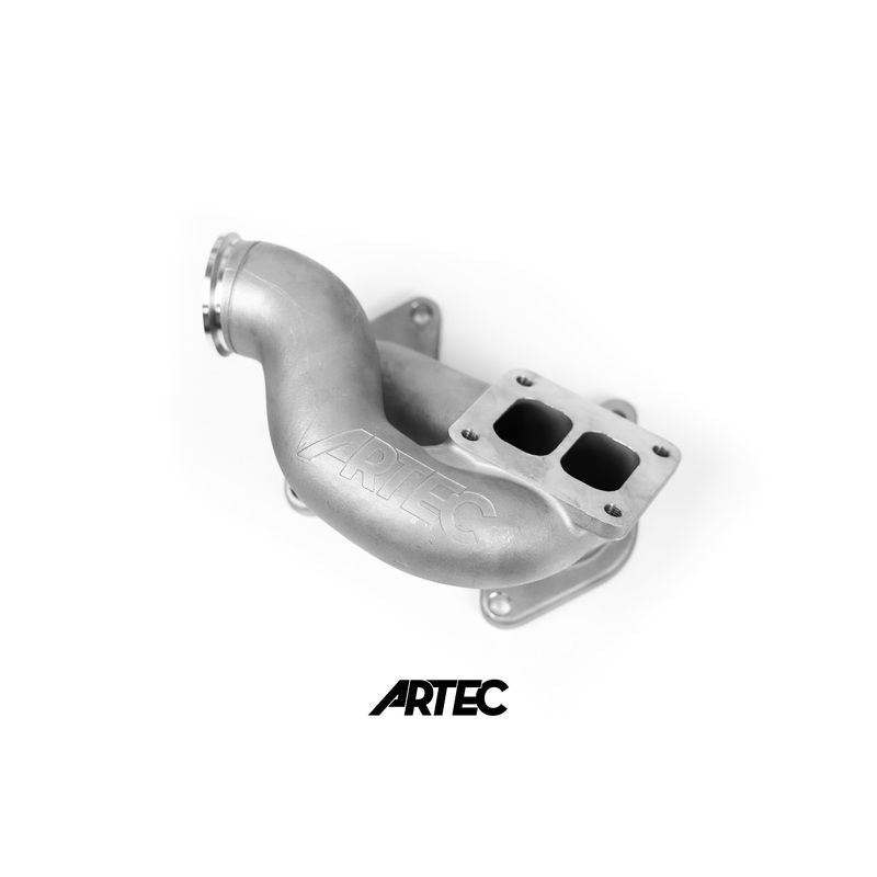 Mazda 13B FD T4 Exhaust Manifold