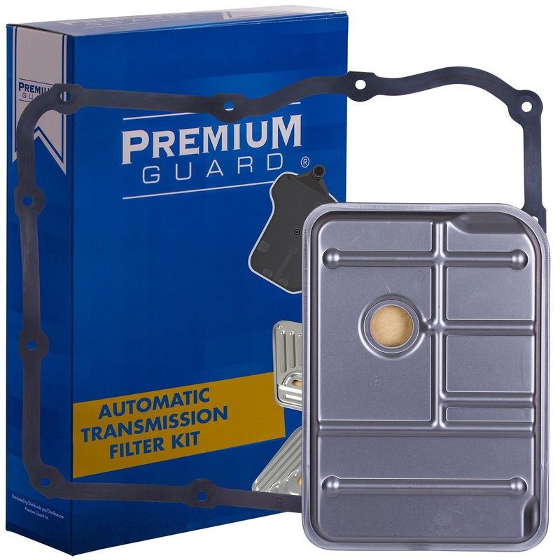 PG PT99578 Transmission Filter Kit | Fits 2027 Freightliner 108SD