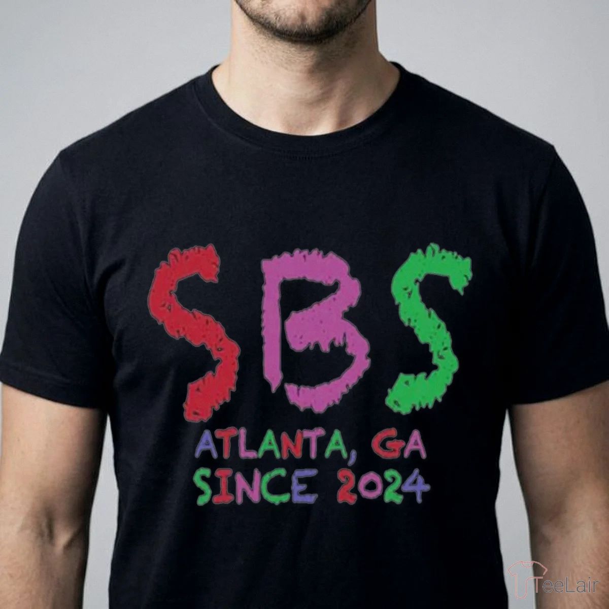 Sandbox Sessions ATL Shirt
