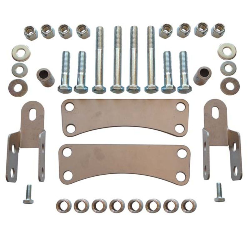 BRONCO LIFT KIT (PP-588)