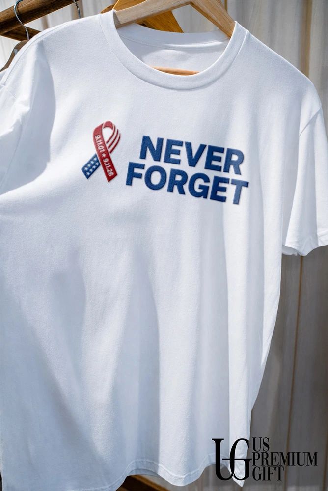 Odell Beckham Never Forget 9.11 shirt