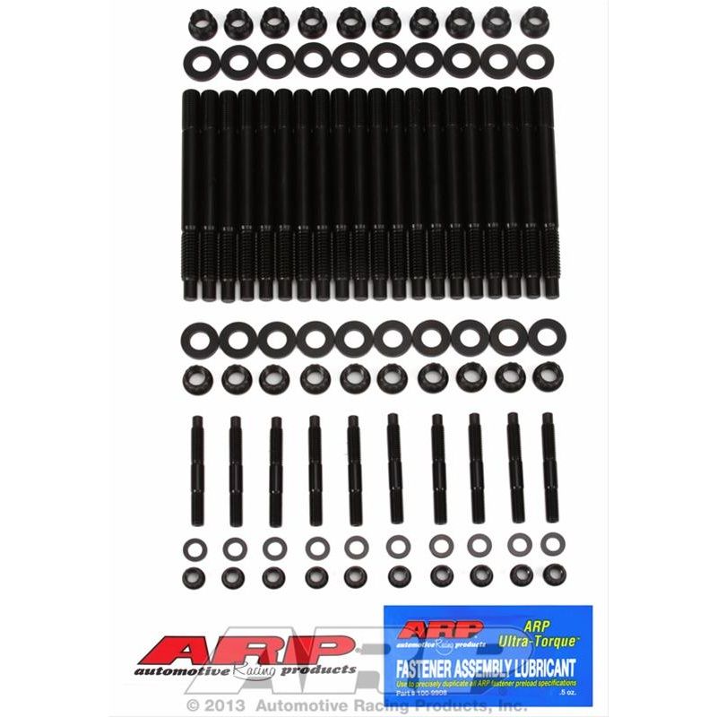ARP SB Chevy LS1 pro-series ’04 and up 12pt HSK