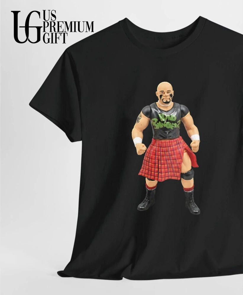 Chaz Warrington With Skirt shirt