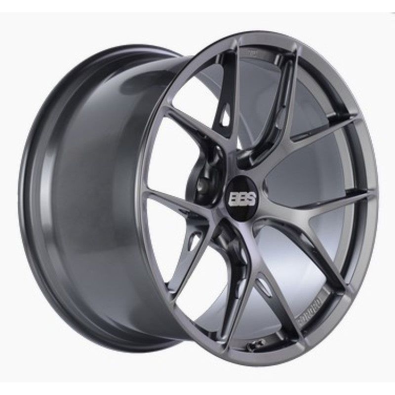 BBS FI-R 20×9 5×112 ET35 PFS Gloss Platinum Wheel
