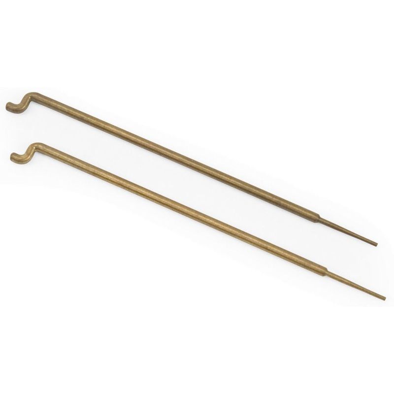 Edelbrock 1941 Primary Metering Rods .048in