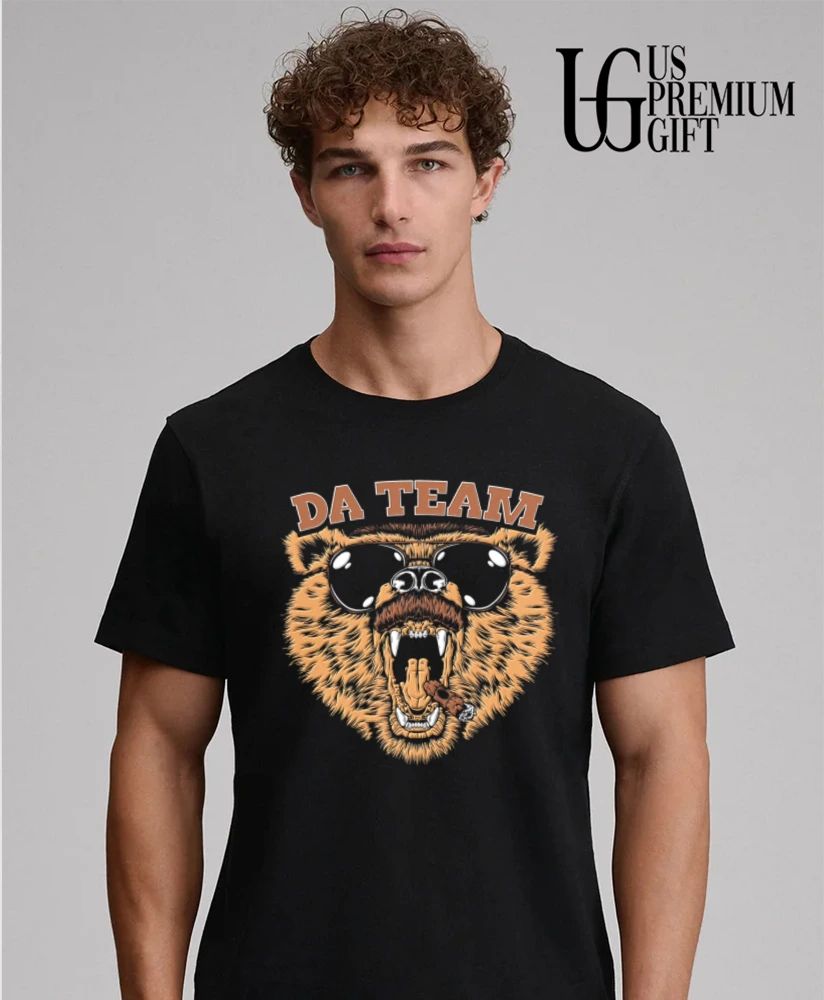 RIP to Da Coach Mike Ditka Chicago Bear Da Team shirt