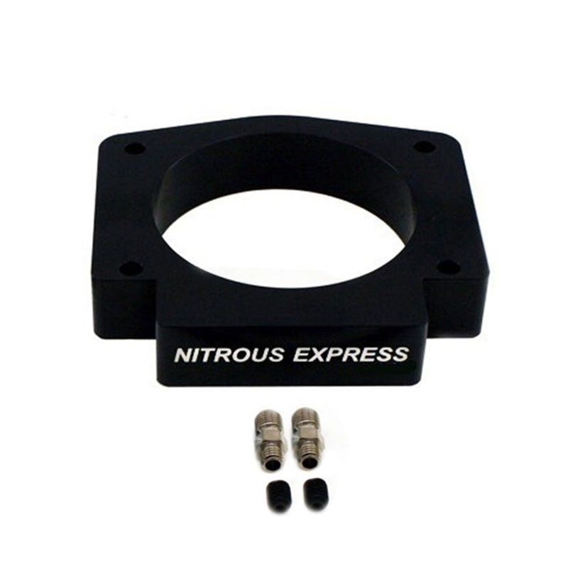 Ford GT350 5.2L Nitrous Plate Only 15-20 Ford Mustang