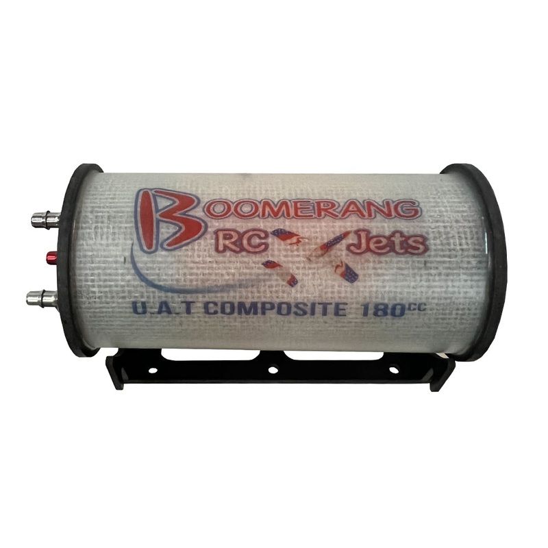 Boomerang RC UAT 180CC