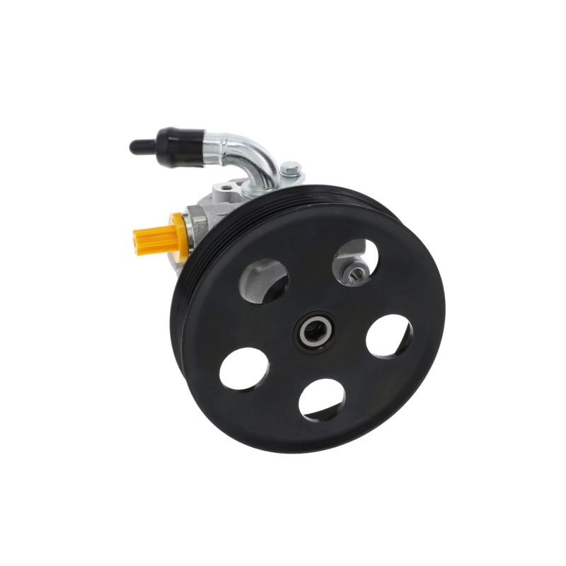 Power Steering Pump – Marathon HP – Hydraulic Power – New – 96565MN