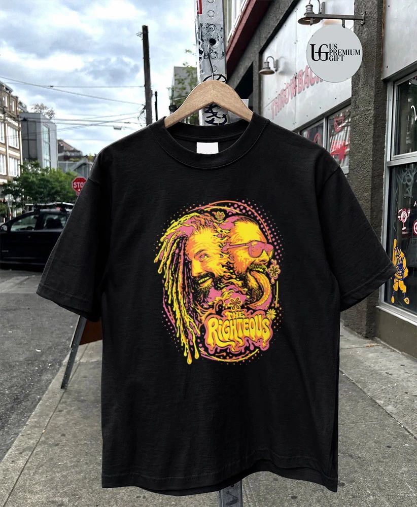 The Righteous Bad Dream shirt