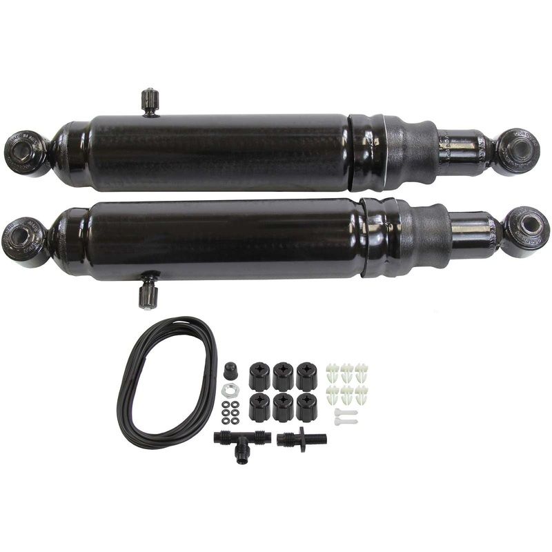 Monroe Max-Air OE Replacement Shocks Pair MA836