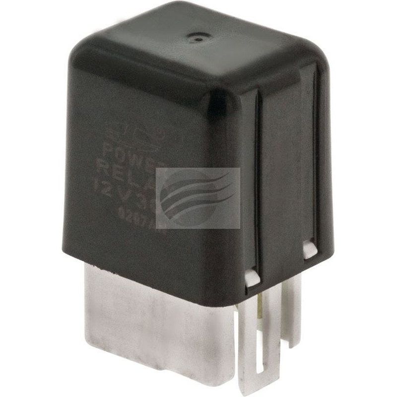 Jaylec Headlight Relay 12V 30Amp N/O 4 Pin For Toyota 90987-02006 PR8096
