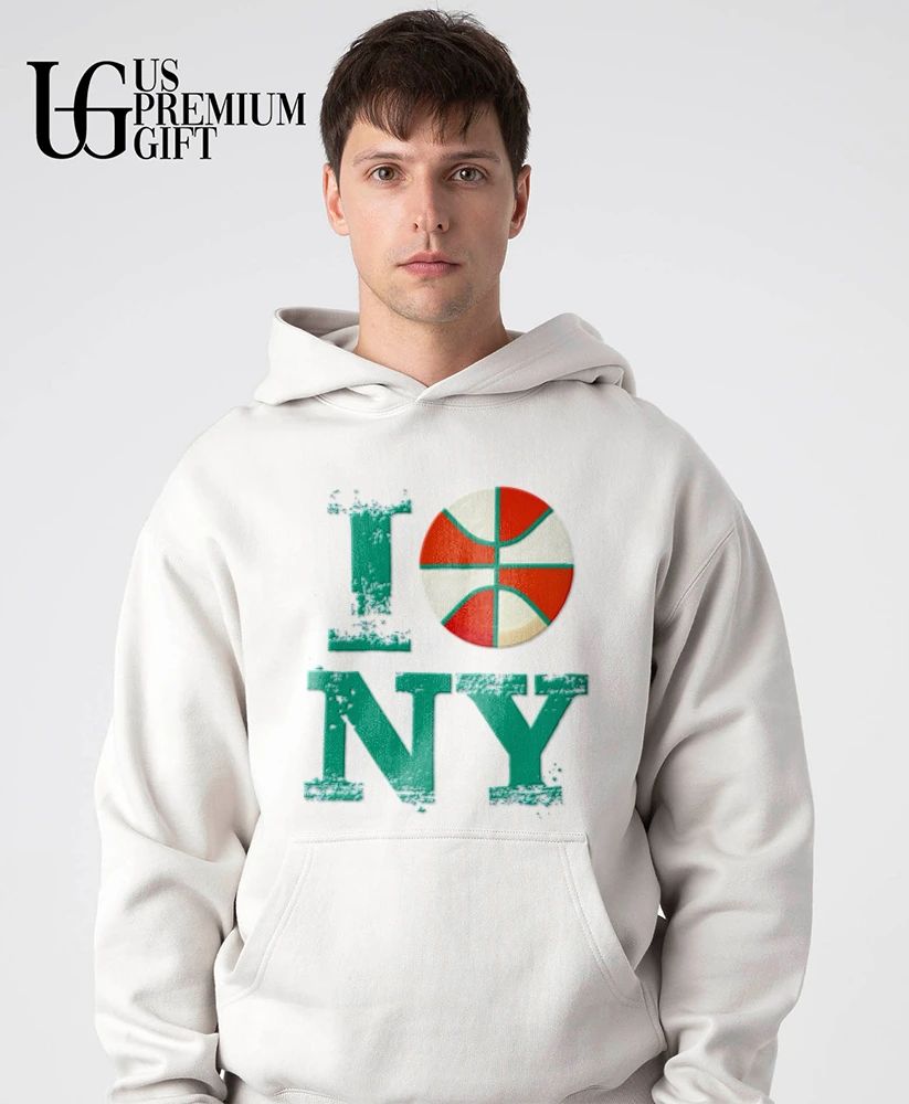 I love NY New York Liberty WNBA 2026 shirt