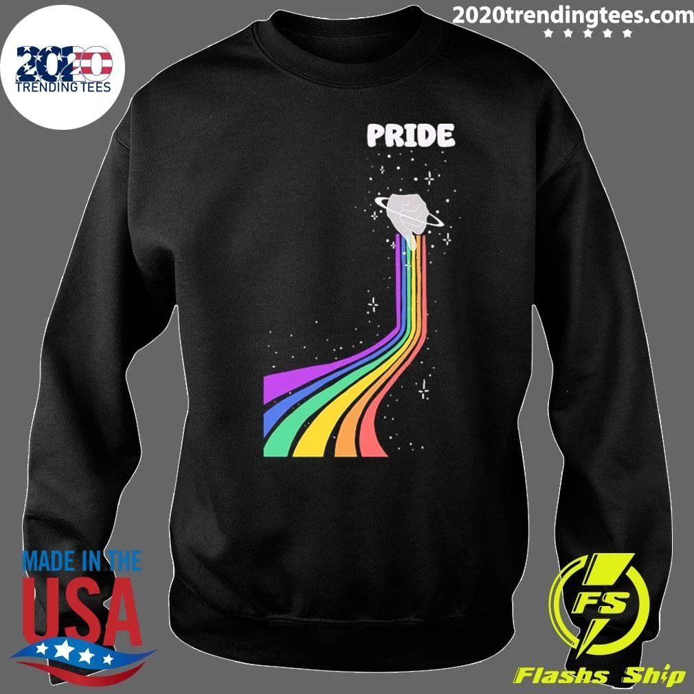 Pride Imac Vintage Shirt