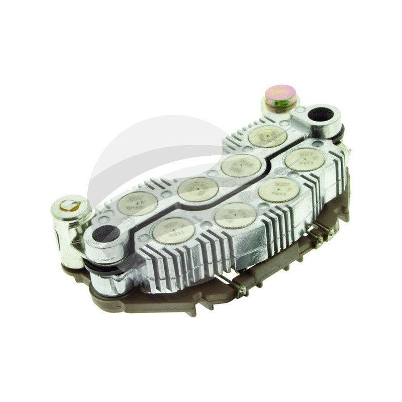 Jaylec Rectifier For Hyundai Ab190058 65-6302 Accent Elantra Tiburon 16-6303