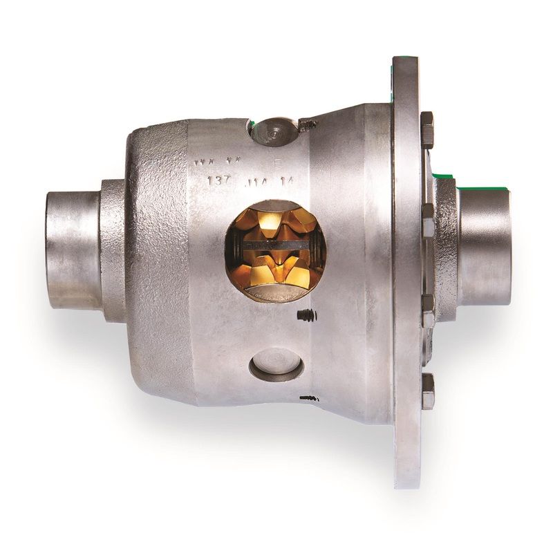 Auburn 546033 12 Bolt Chevrolet Grip-N-Loc Differential