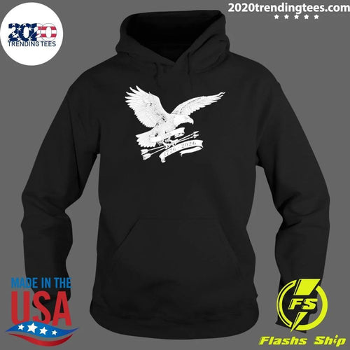 250th 1776-2026 American Eagle Arrows Shirt