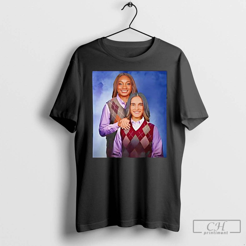 Classic Sonia Citron And Kiki Iriafen Stepsisters T Shirts Hoodie Longsleeve