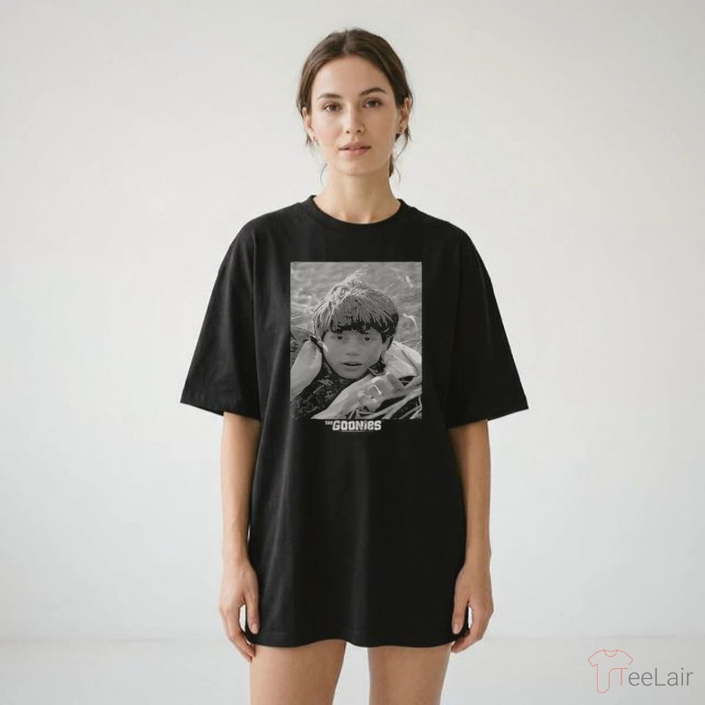 Mikey Walsh Goonies T-Shirt