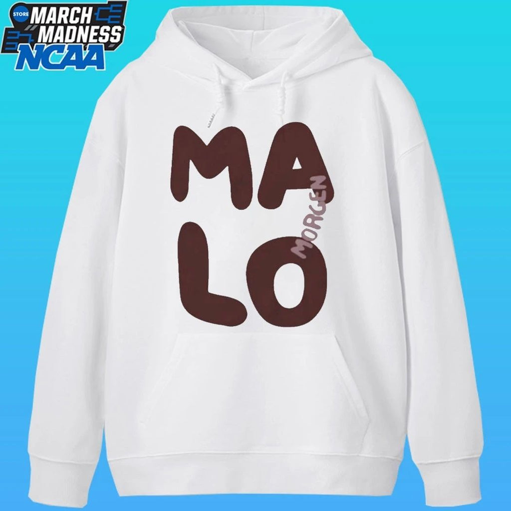 Malo Morgen Balkan Shirt