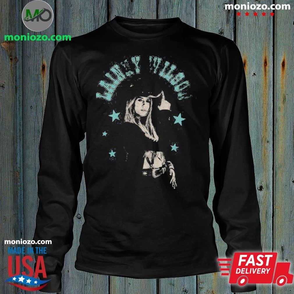 Lainey Wilson 2026 Shows Shirt