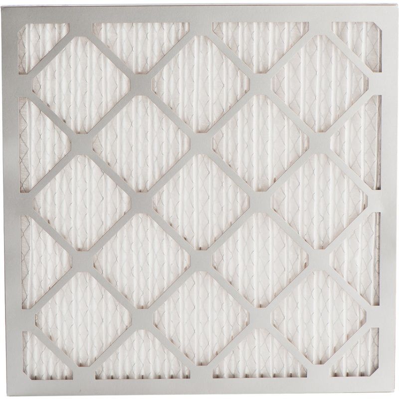 Merv 8 Pleated Air Filter – 34″ x 36″ x 1″