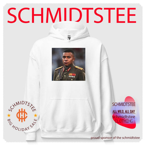 2026 The Dictator Kylian Mbappe Shirt