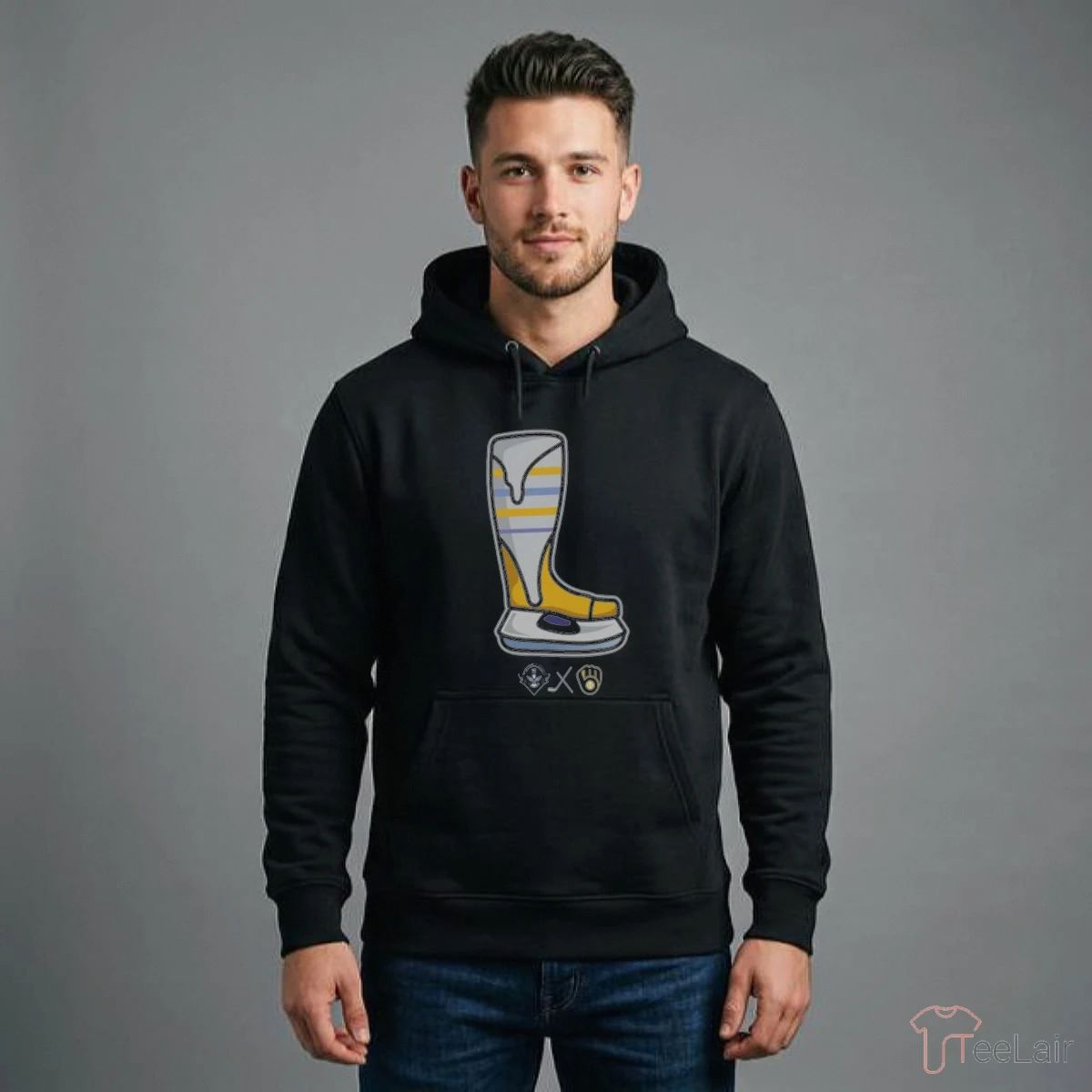 Milwaukee Brewers X Admirals Special Shirt