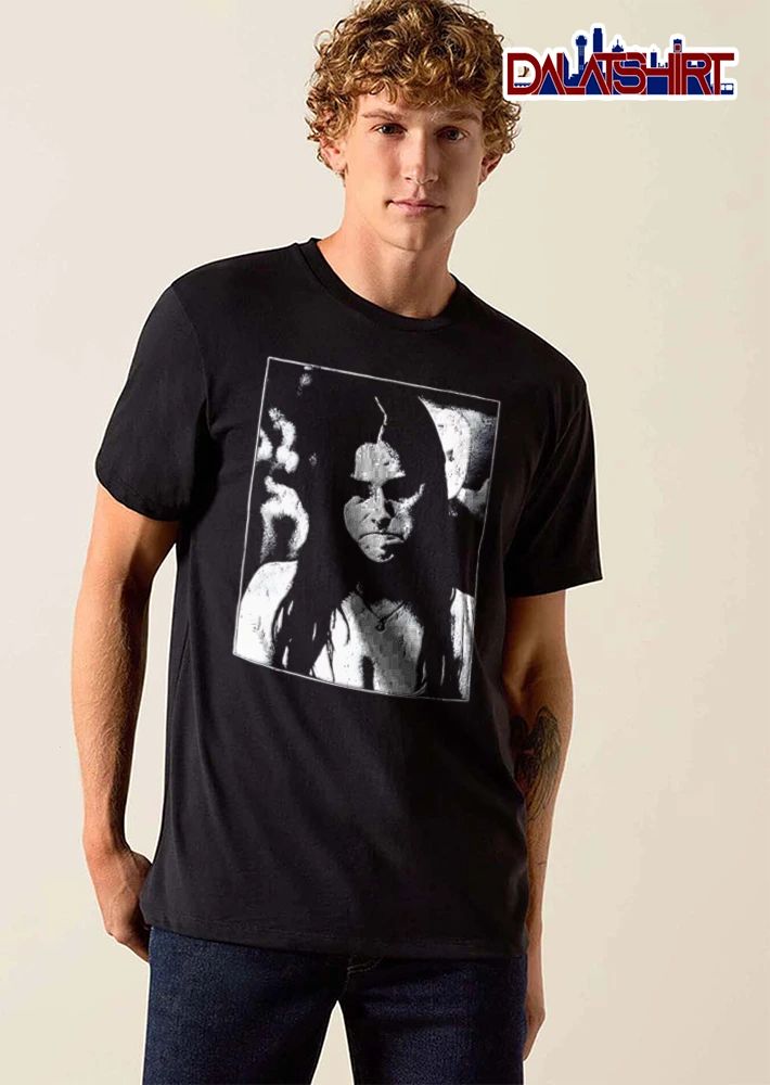 Nikki Merch Obsession Gift Ideas Vintage Gothic Horror Movie shirt