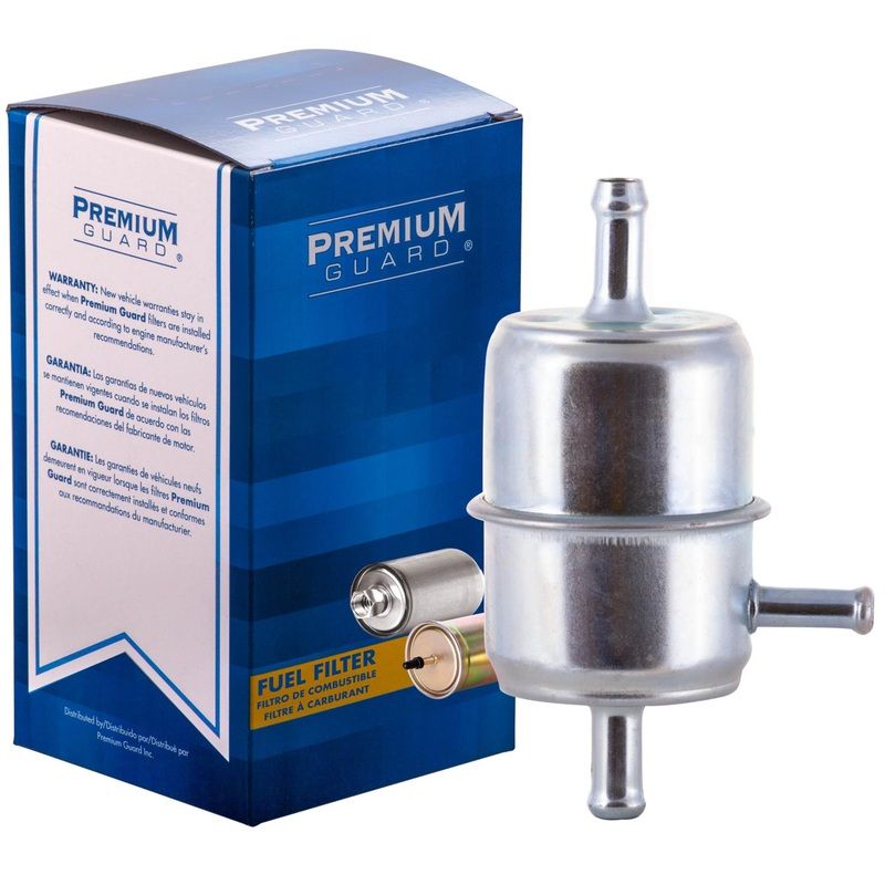 PG PF30 Fuel Filter | Fits 1984 Dodge Magnum