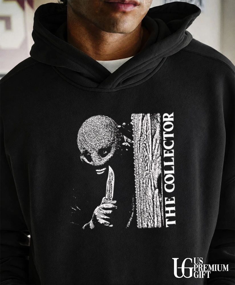 The Collector Horror Film slasher cult classic shirt