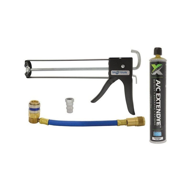 CPS Spotgun Extendye Uv Dye Kit Uv Dye And Friction Modifier A18-4502
