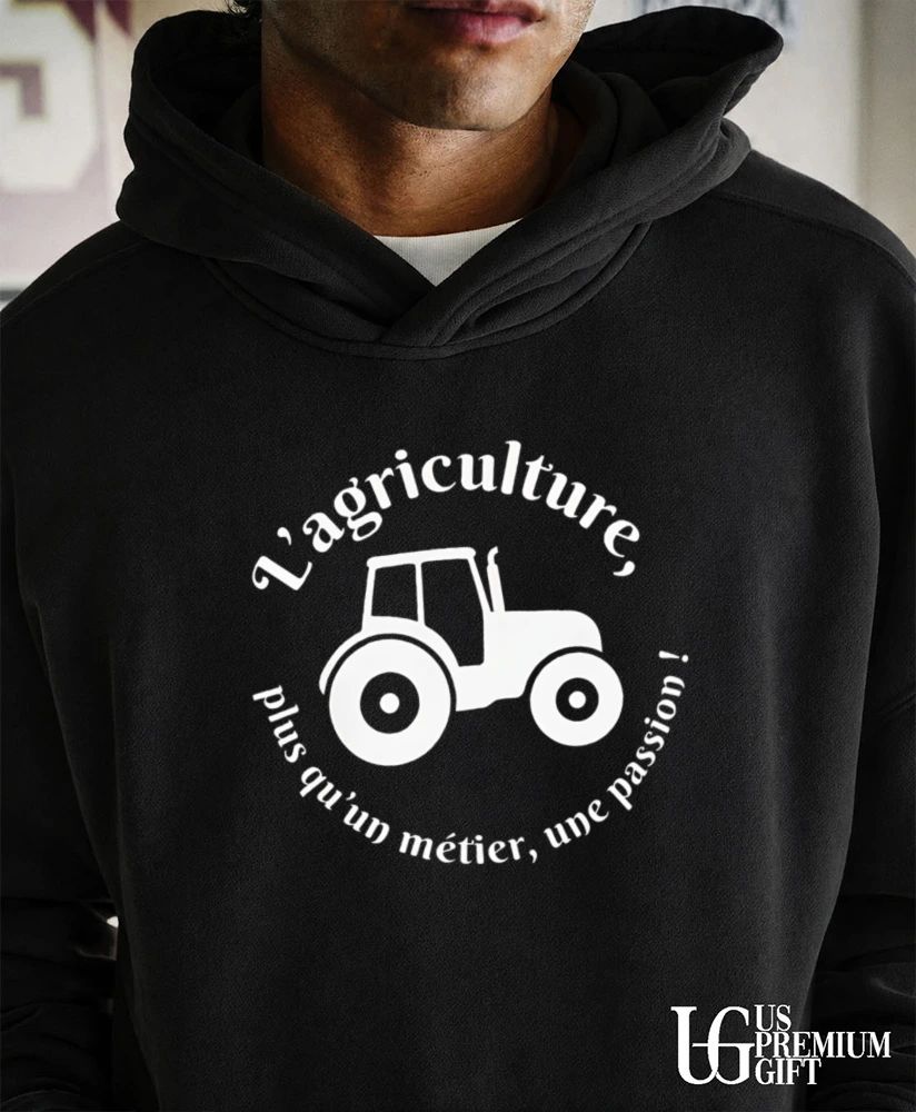 L’agriculture Une Passion shirt
