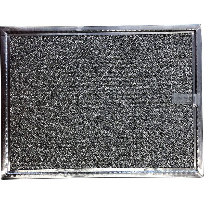 Dacor G-8659 Compatible Replacement Aluminum Filters by Filter Everything – 6 x 9-3/4 x 3/32 (1-Pack)