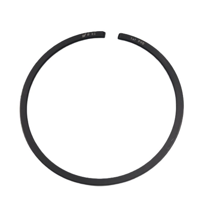 82.00mm Two Stroke Ring – 2.0mm Semi Keystone – Back Notch